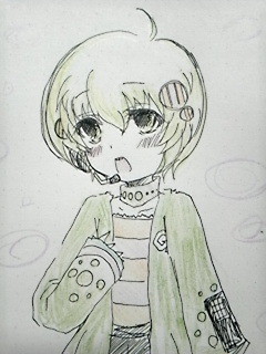 がちゃっぽいど？