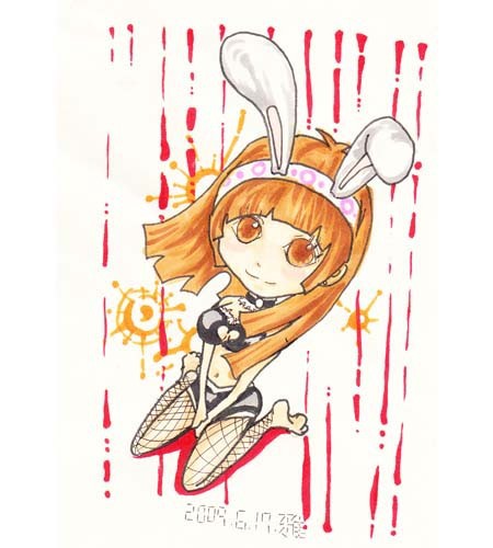 ゆめのかのぢよ