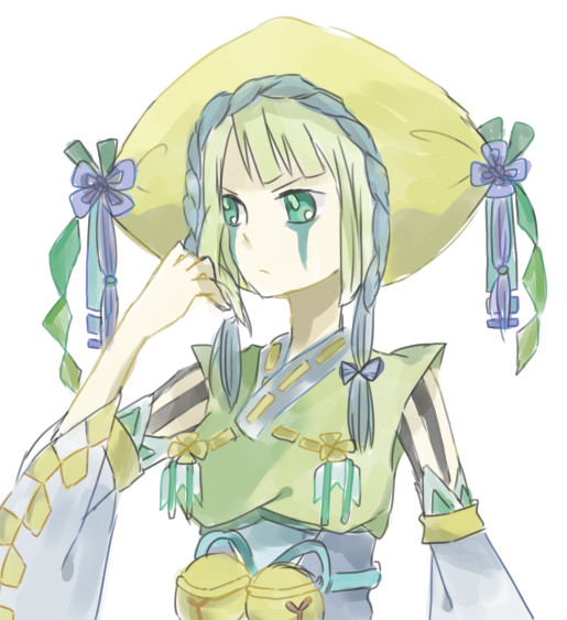 ジラーチ