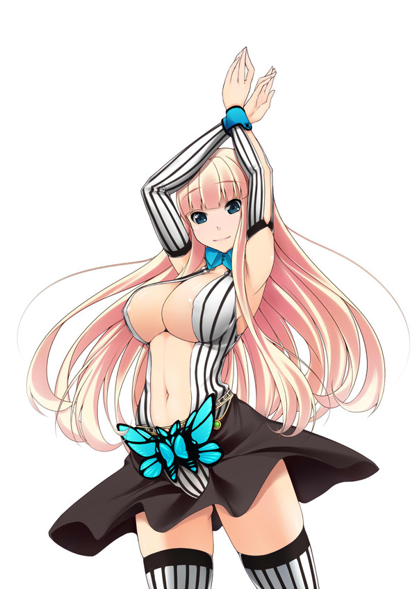 まんなかGABAっと