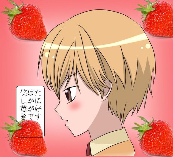夢色パティシエール