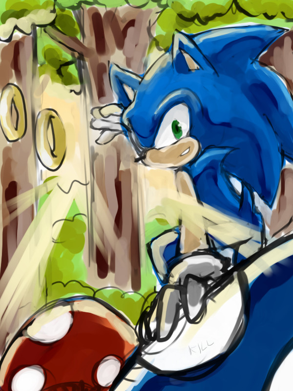 MUSHROOM HILL ZONE