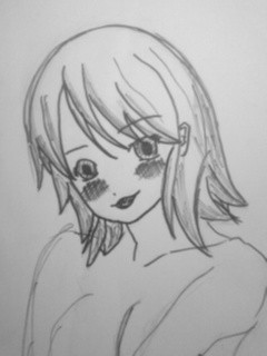 ナミちゃん