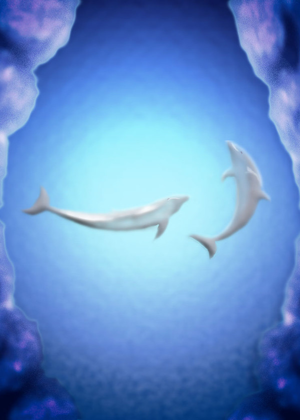 海底