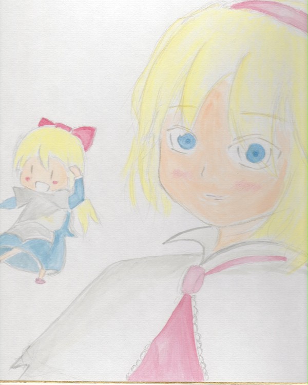アリス