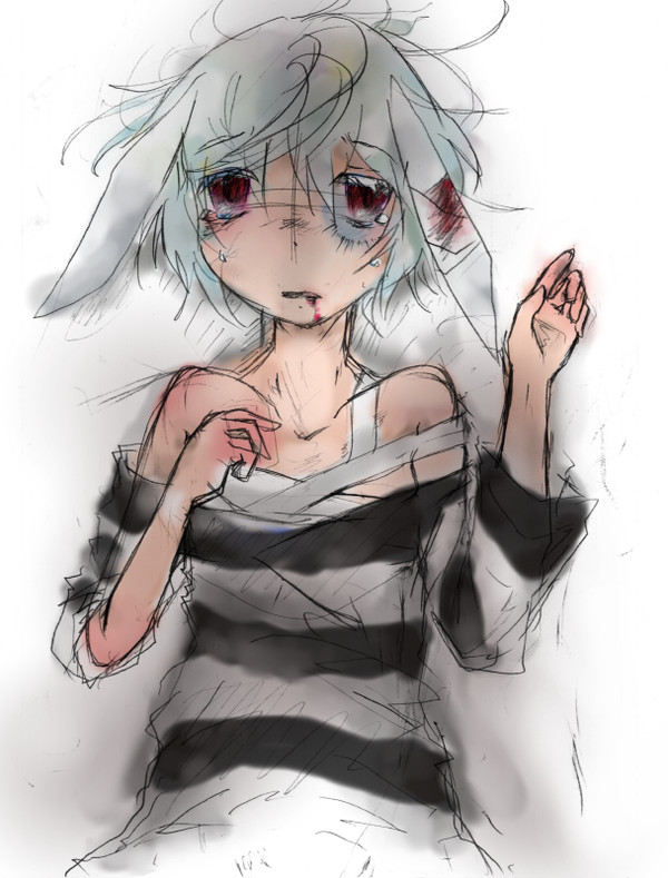 そばにいてよ