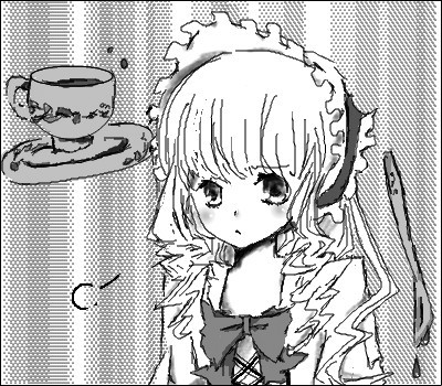 真紅(？)