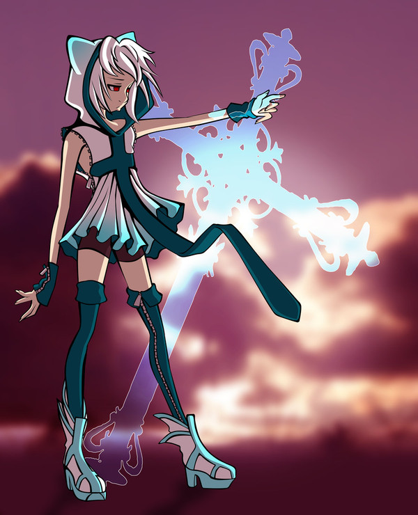 Shadow Walker