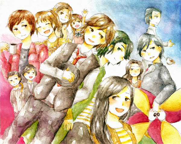 風都フォーエバー
