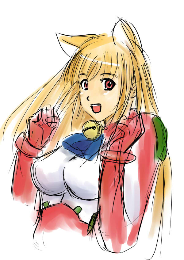 落書き