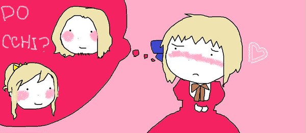 どっち？