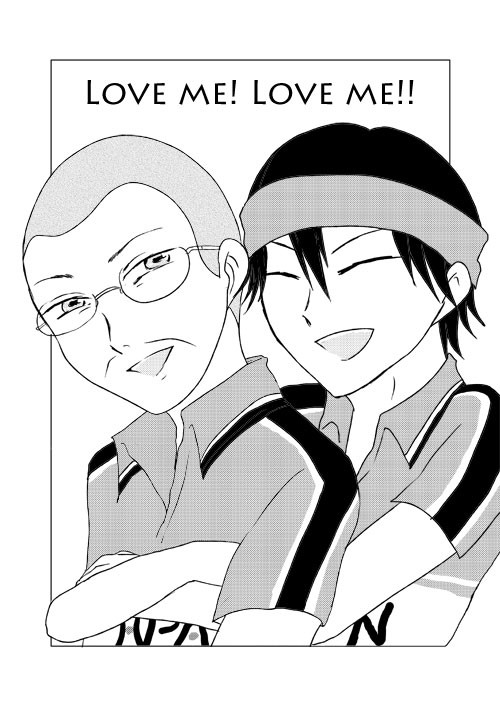 【腐】ユウコハマンガ