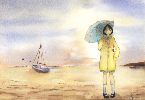 Seashore