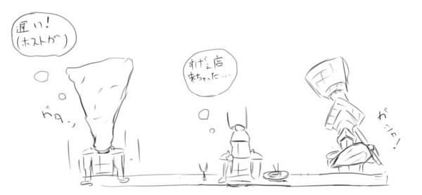 じじゆるがる