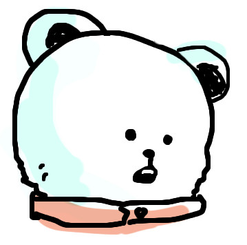 しろくま