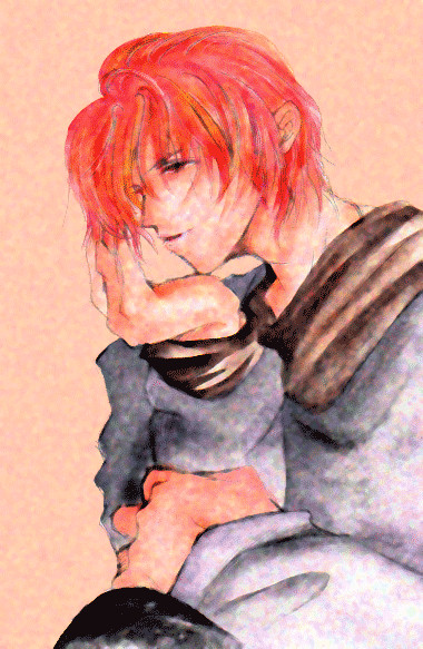 オリジナルdeth