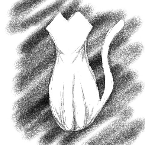 かげねこ