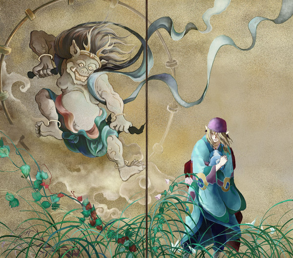 雷神