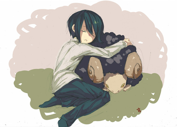 sheep