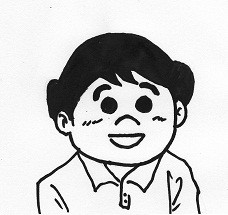 おやつくん