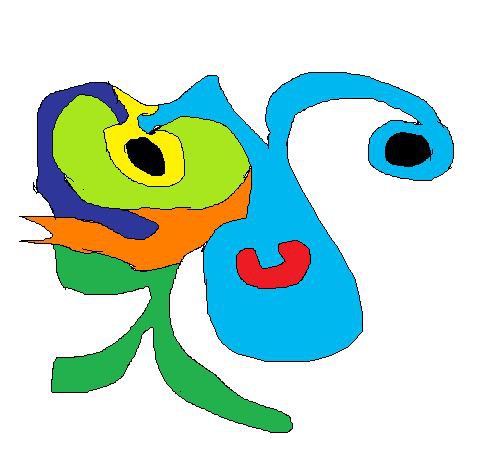 キャピキャピ
