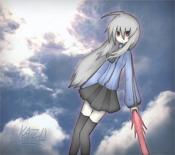 Suguri Sky