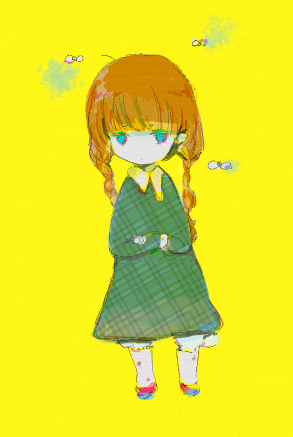 かゆいわ ママ