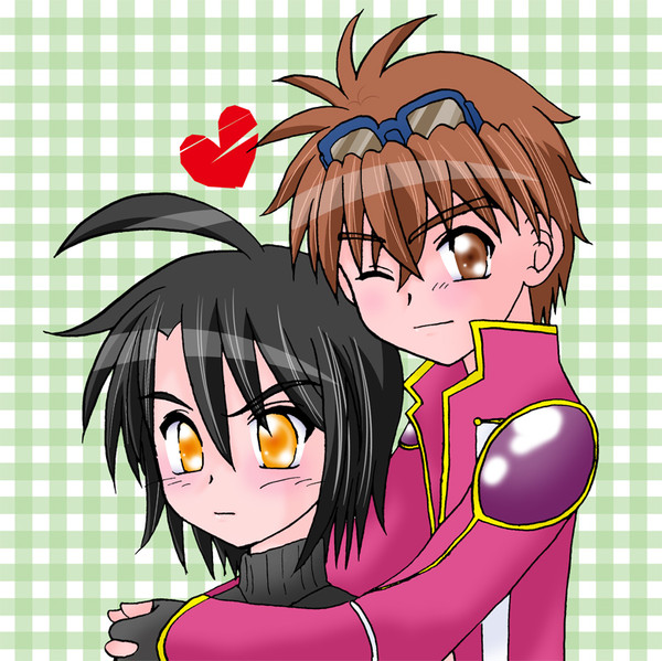ダン&シュン