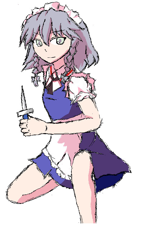 適当に楽書き
