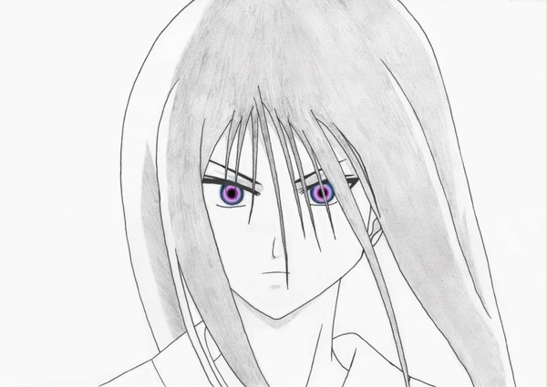 私は弱い私を殺す!