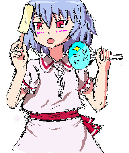 残暑ﾊﾟﾈｪ・・・