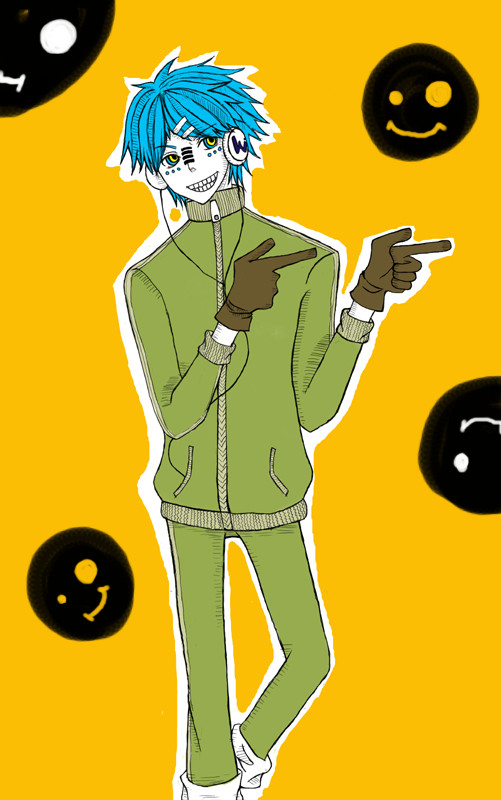 【歌い手】マトリョシカ【あぴけ】