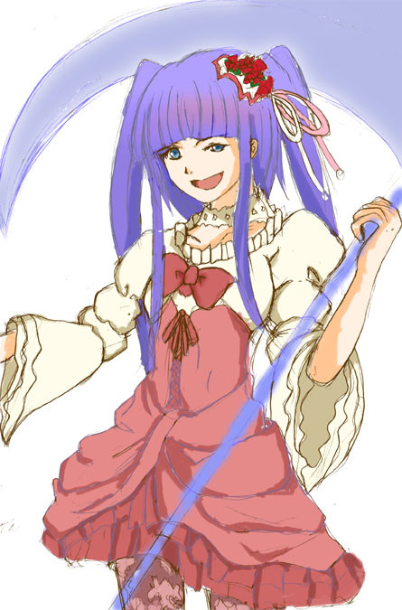 古戸ヱリカ