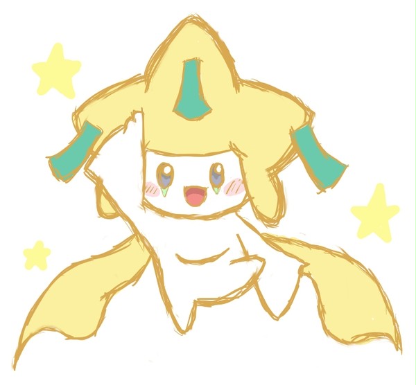 ☆願い星☆