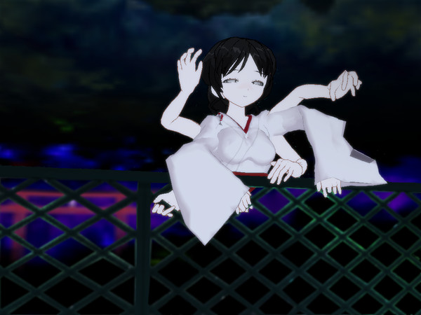 かんかんだらさん
