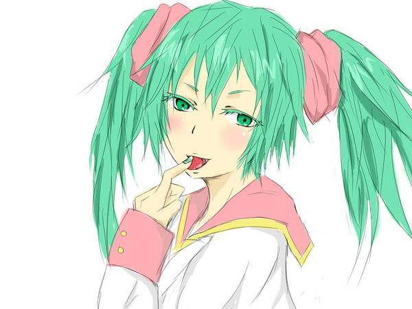 初音ミク