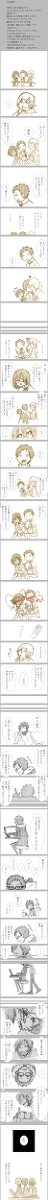 【drrr】三年後のかき氷【臨帝】