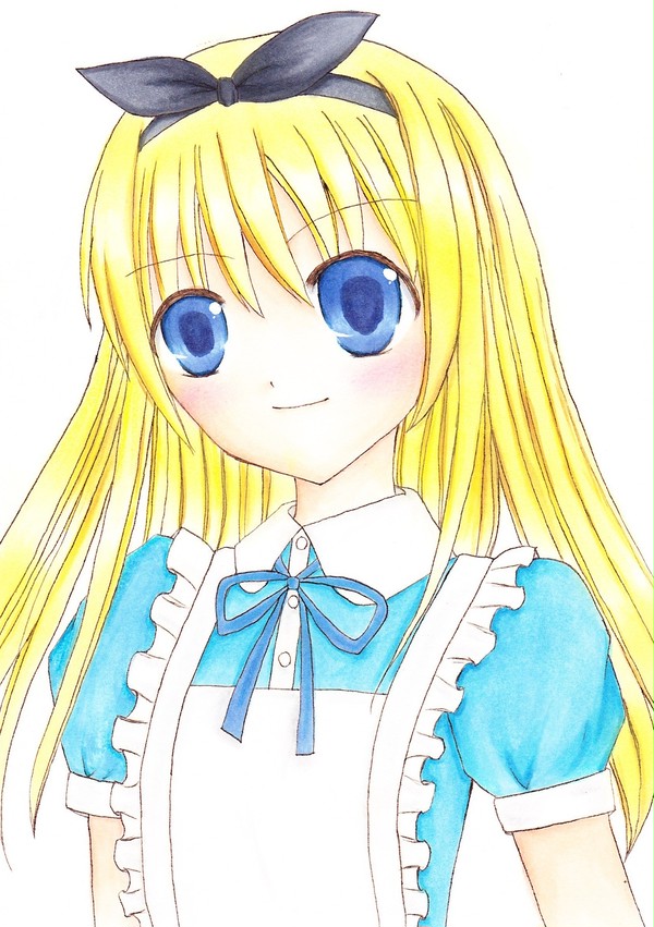 アリス
