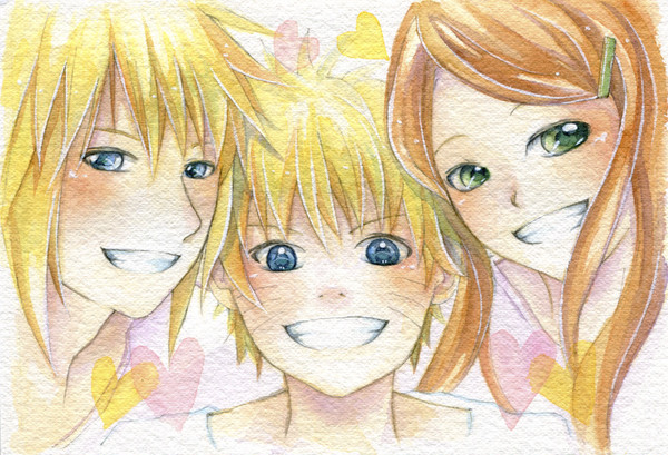 ニッ☆