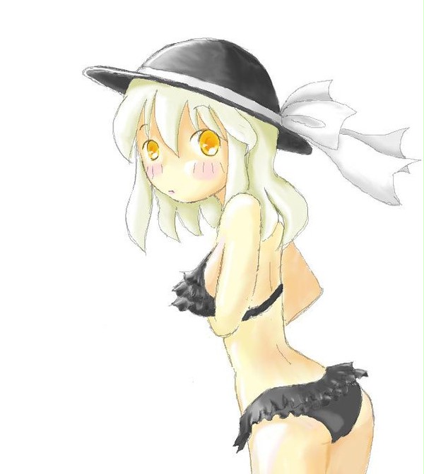 ふりふり