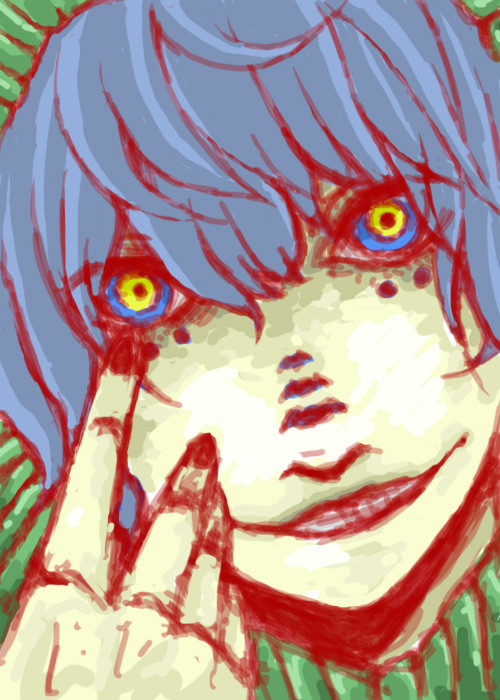マトリョシカ