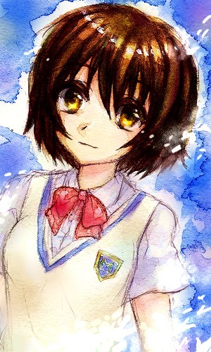 かみなぎ