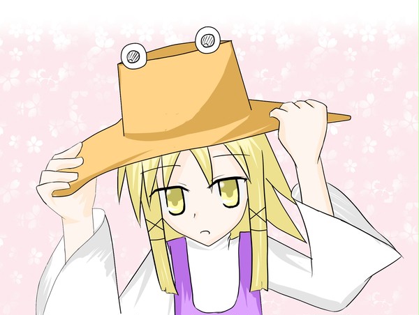 すわこさん