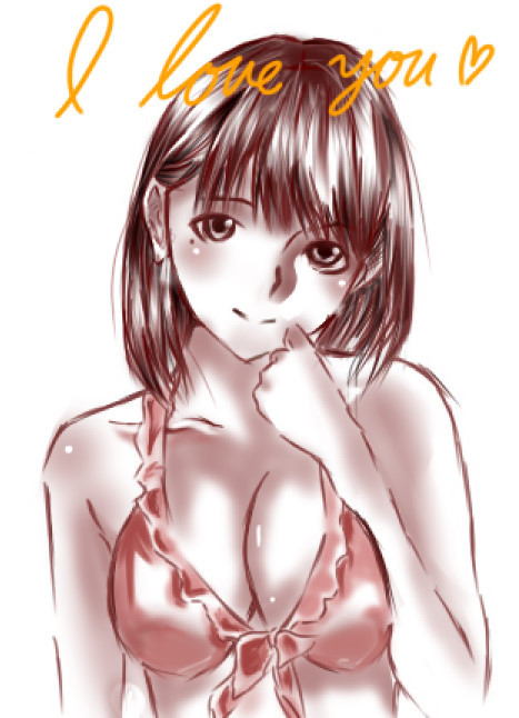 らぶぶらずううう