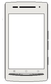 SonyEricsson XPERIA X8