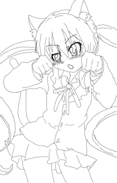 あずにゃん(*´ｪ`*)