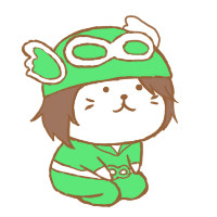 くらにゃん