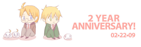 APH：二つ年