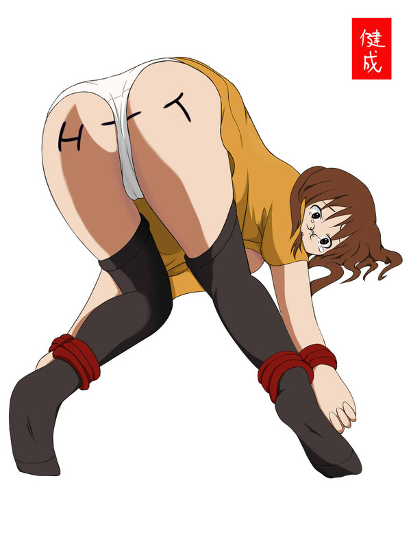 k-on saw-chan