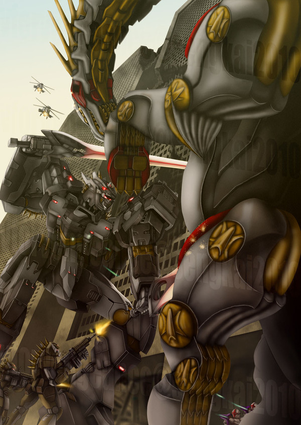 ART of WAR 兵法 02